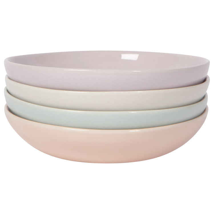 Cloud Dipping Dishes Set of 4
