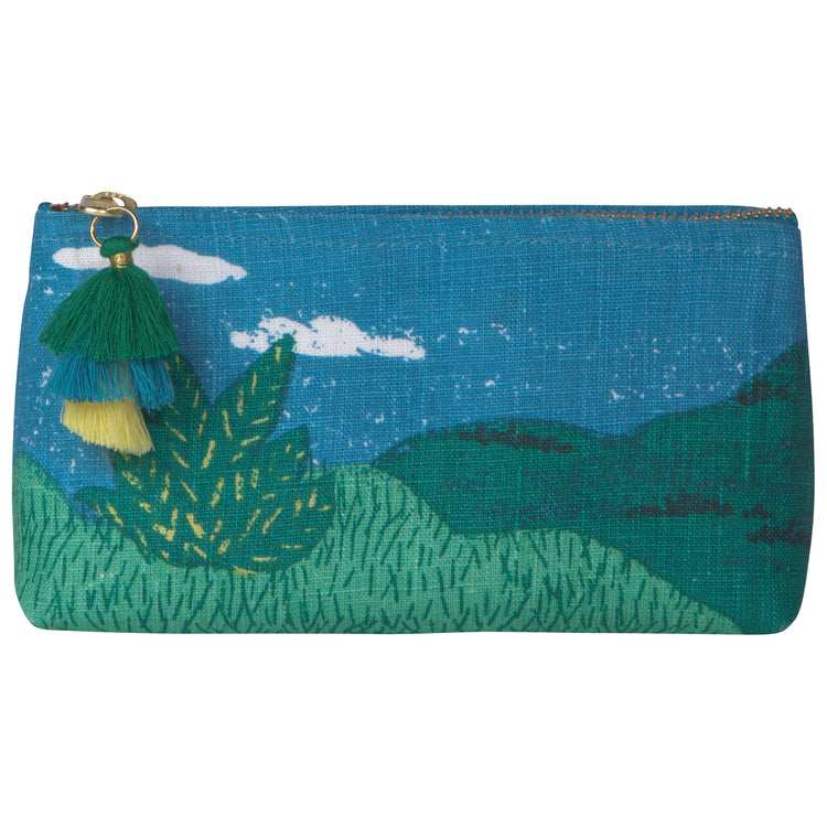 Haven Pencil Cosmetic Bag