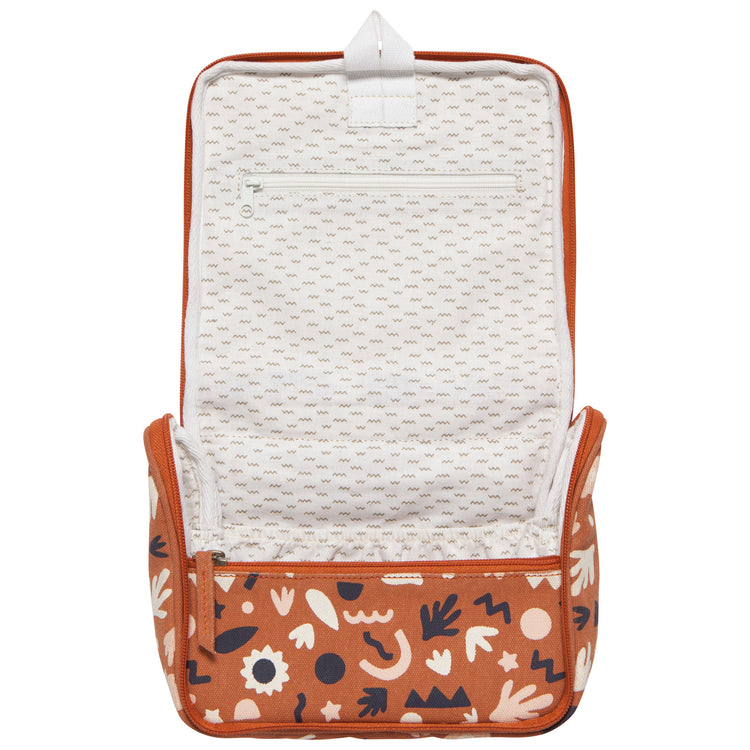 You Are Worth It Toiletry Bag