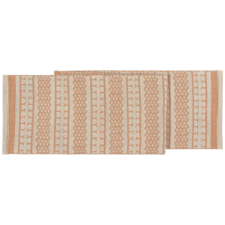 Nectar Tempest Table Runner 72 inches