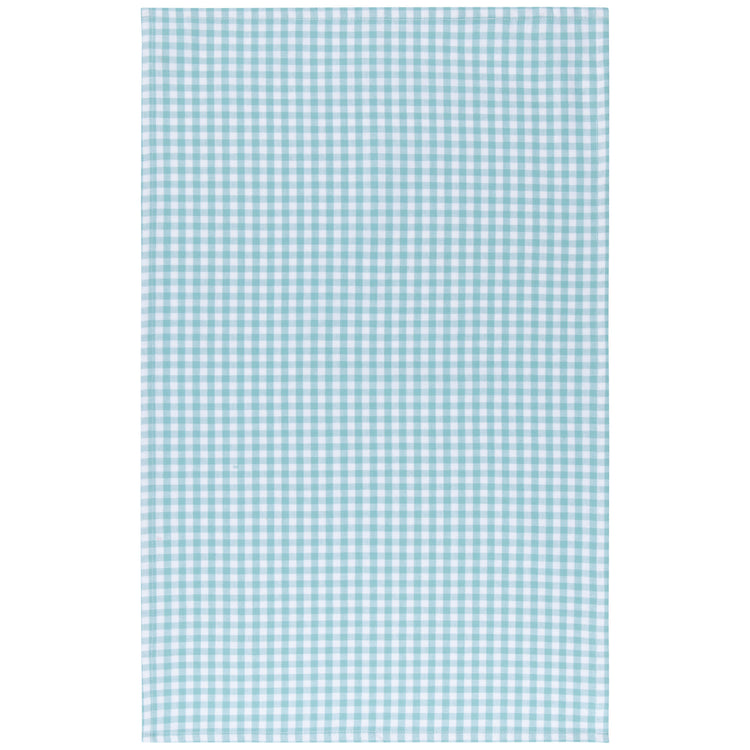 Easter Eggs Coordinated Dishtowels Set of 2