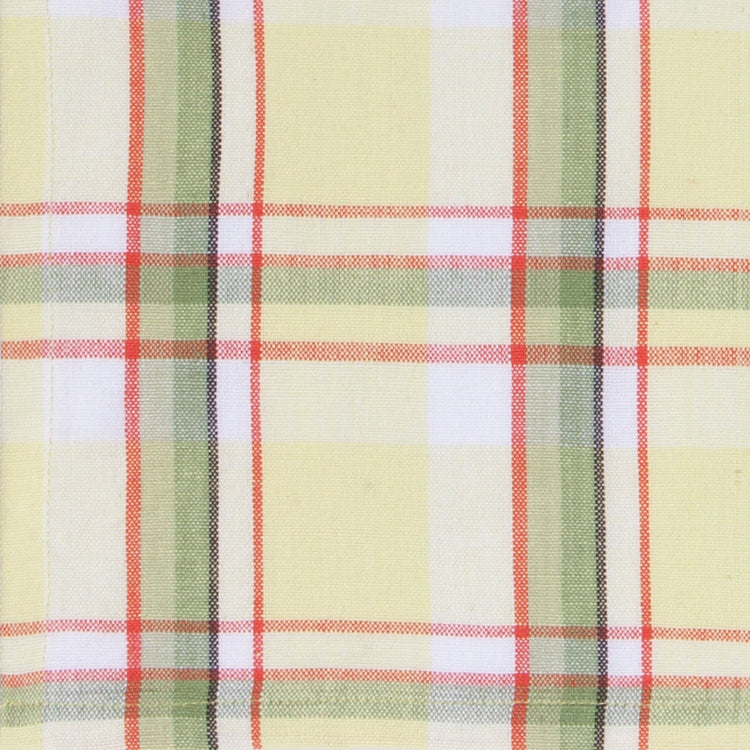 Garden Coordinated Dishtowels Set of 2