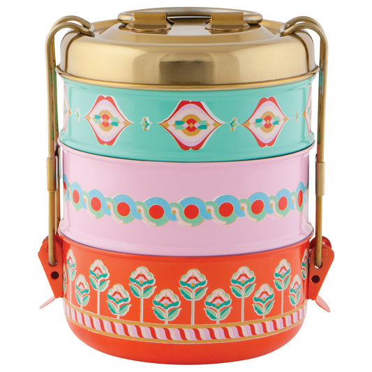 Bloom 3 Tier Tiffin