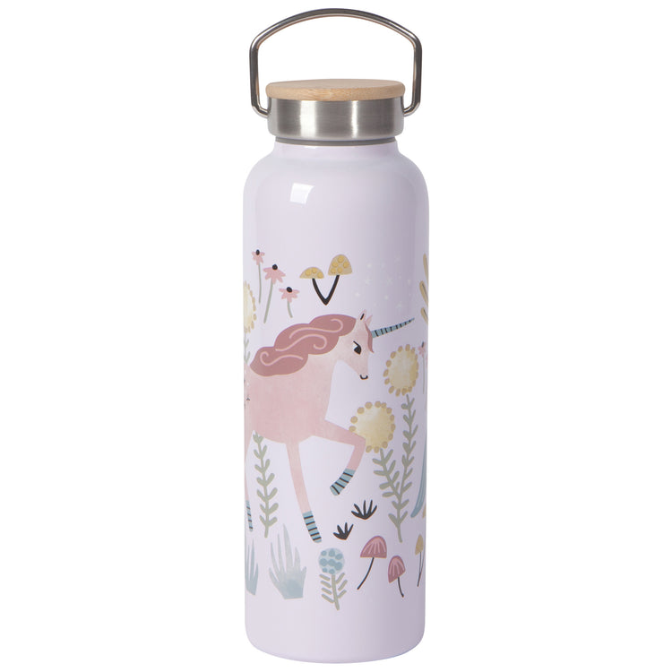 Unicorn Stainless Steel Water Bottle