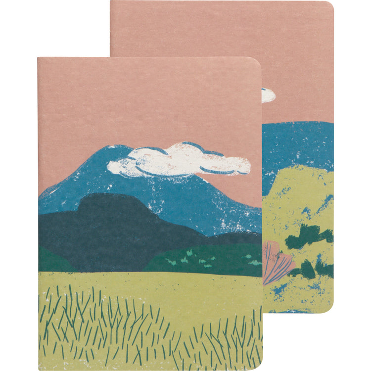 Haven Notebooks Set of 2