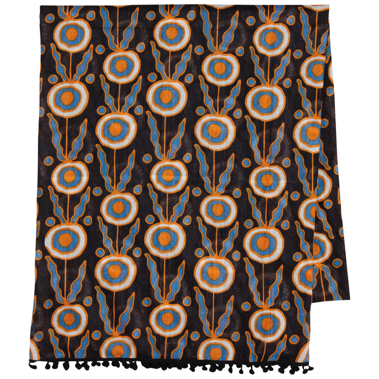 Still Life Scarf