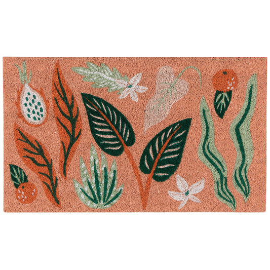 Paradise Coir Fibre Doormat