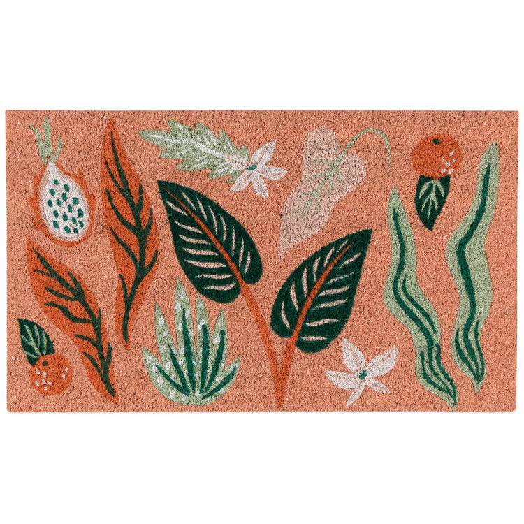 Paradise Coir Fibre Doormat