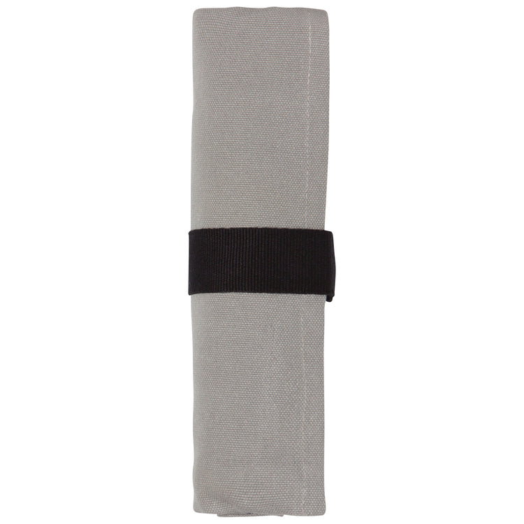 Gray Forage and Gather On the Go Cutlery Set of 5