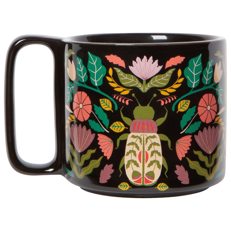 Amulet Midi Studio Mug