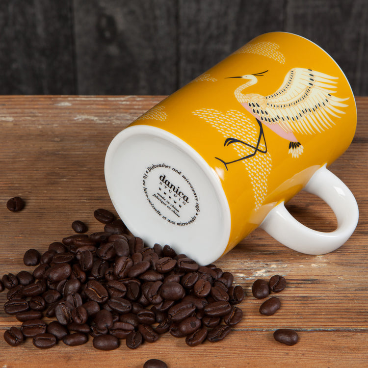 Flight Of Fancy Tall Mug