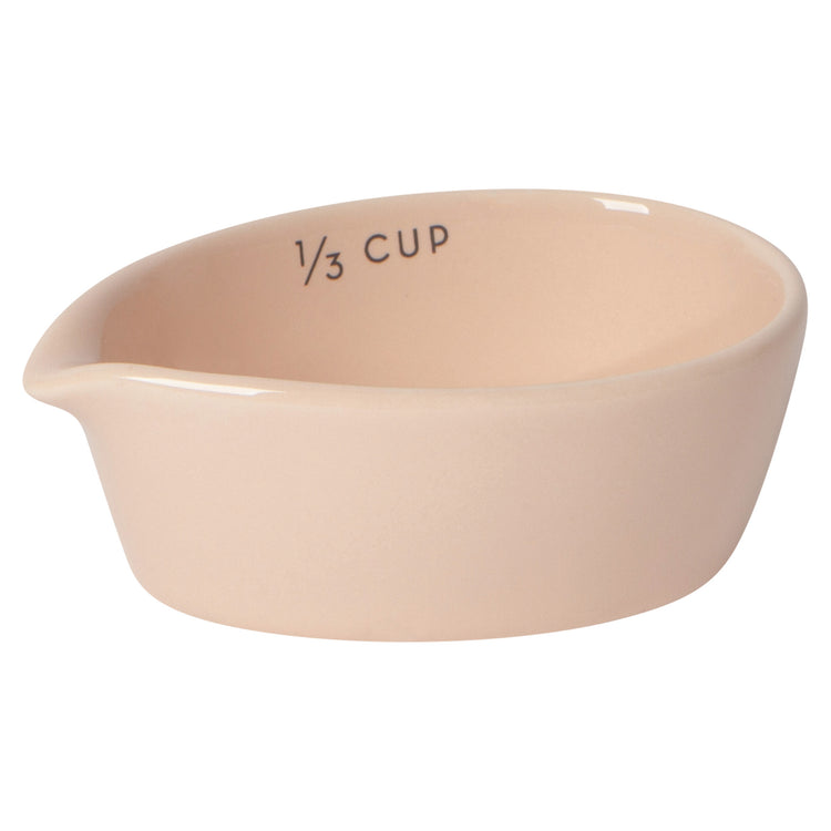 Cloud Measuring Cups Set of 4