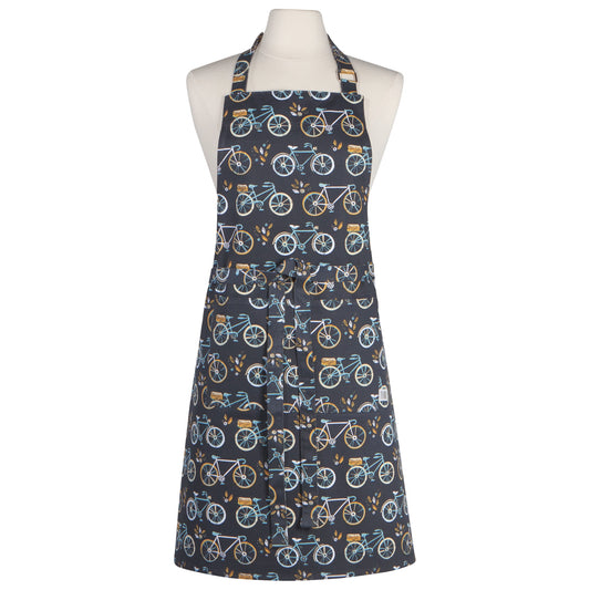 Sweet Ride Chefs Apron