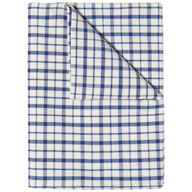 Second Spin Belle Plaid Tablecloth 90 x 60 inches