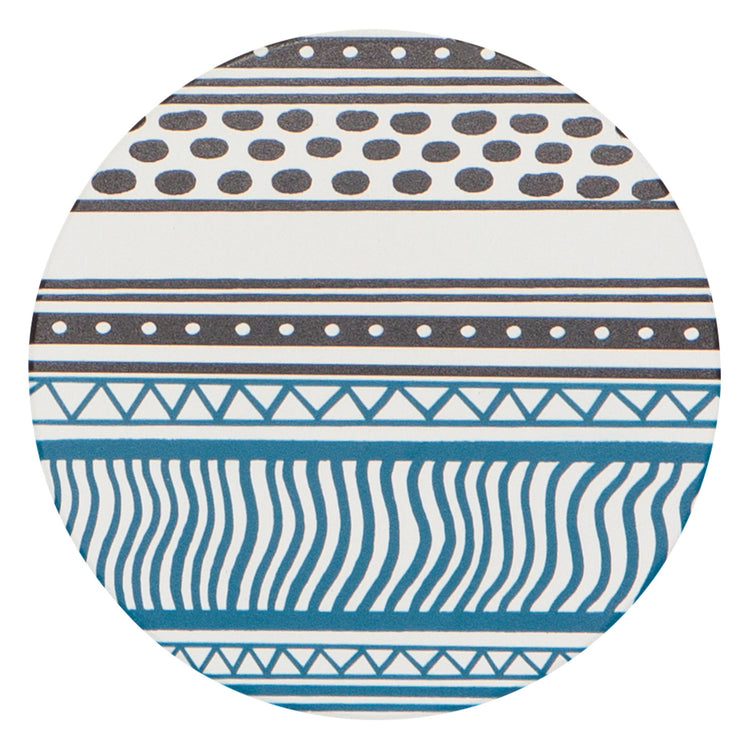 Meridan Soak Up Coasters Set of 4