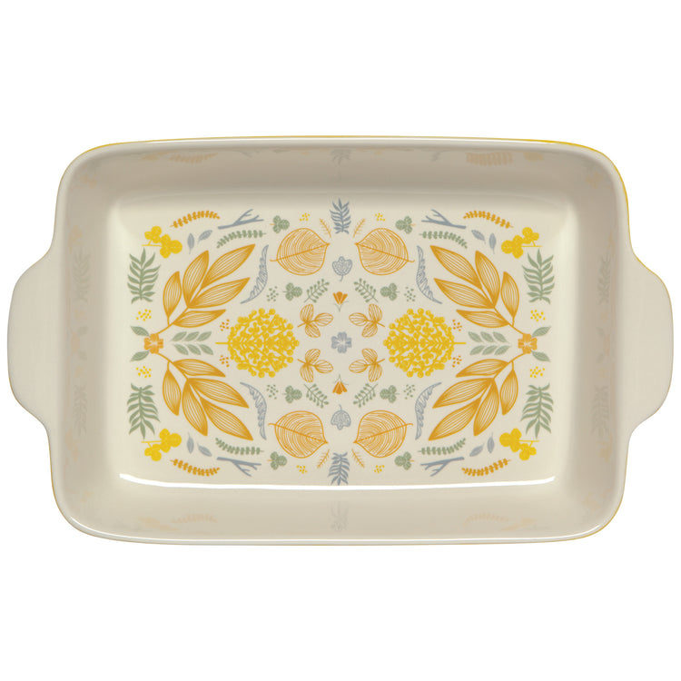 Autumn Glow Baking Dish