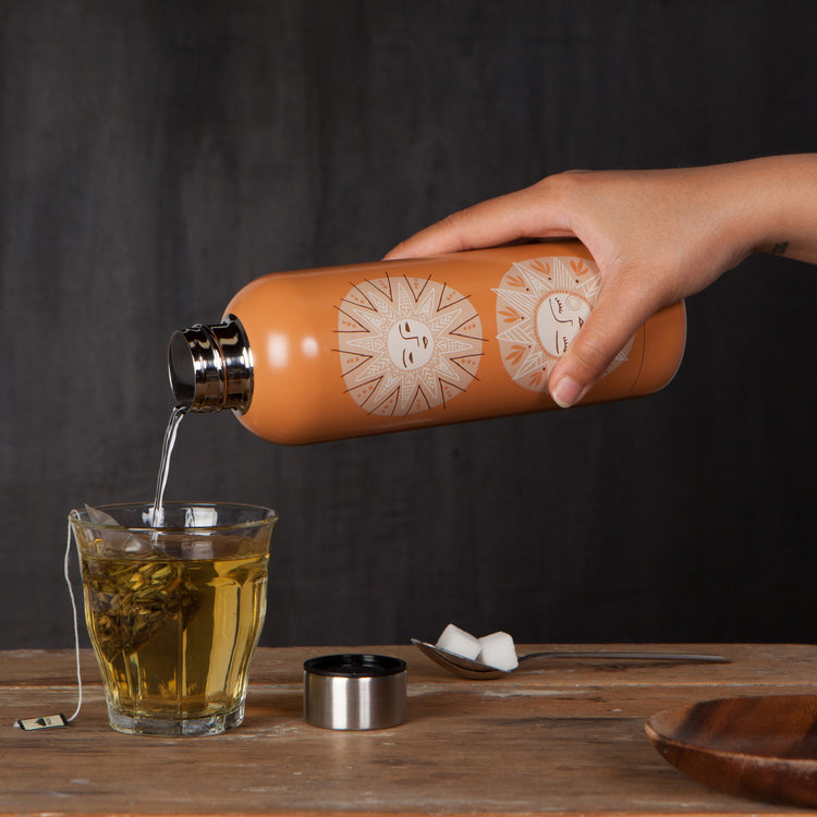 Soleil Water Bottle
