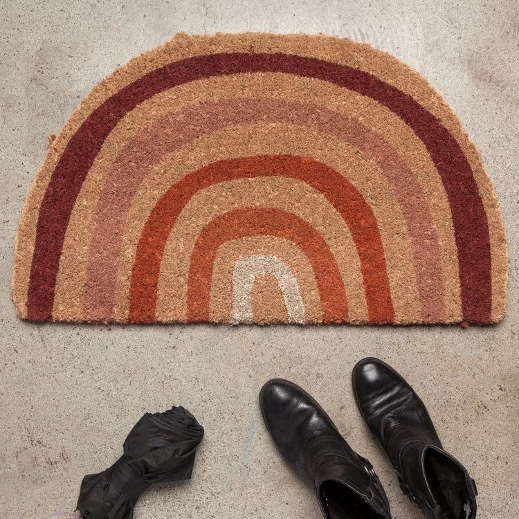 Solstice Doormat