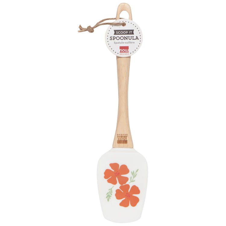 Botanica Silicone Spoonula