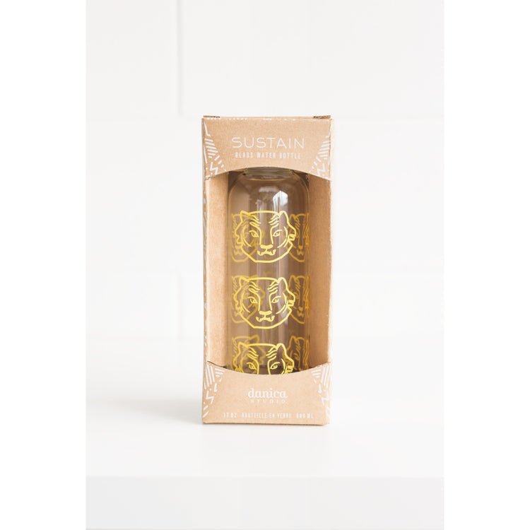 Fierce Sustain Water Bottle