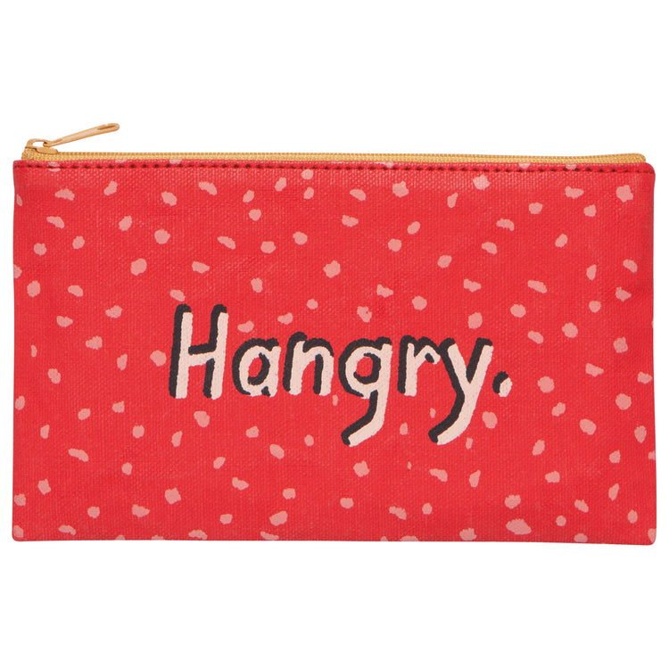 Maybe Not Snack Bags Set of 2