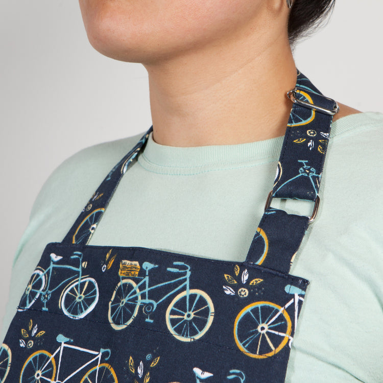 Sweet Ride Chefs Apron