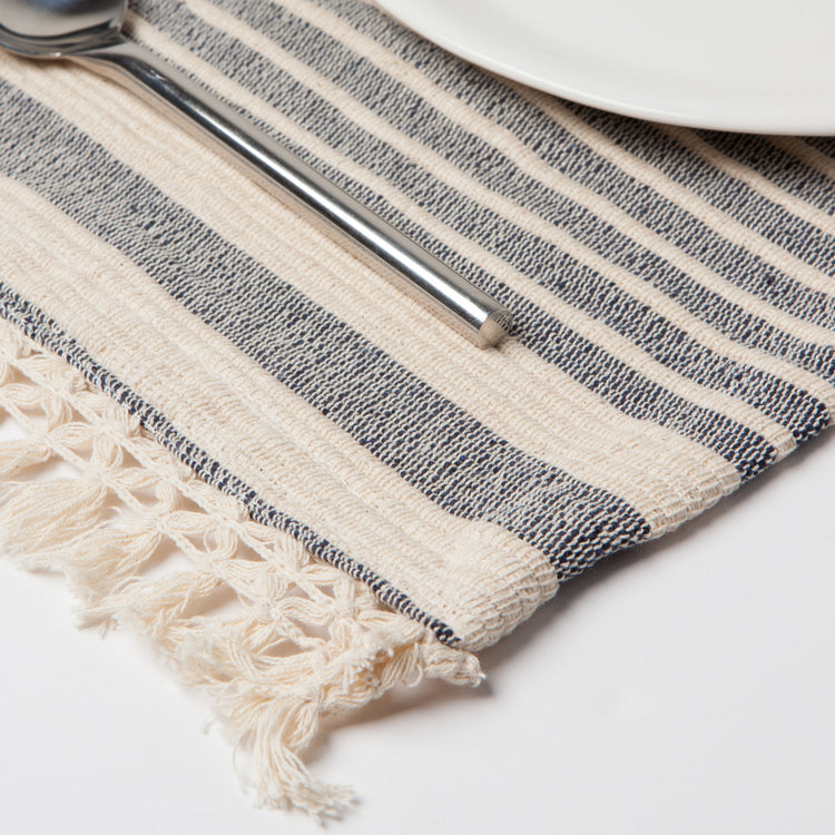 Midnight Piper Placemat