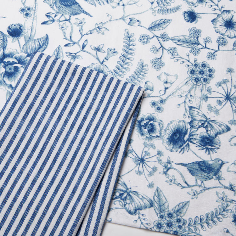 Juliette Dishtowels Set of 2