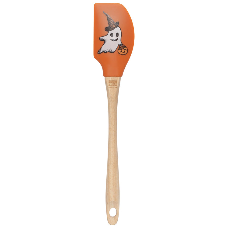 Spooktacular Silicone Spatula
