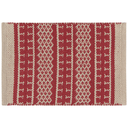 Chili Tempest Placemat