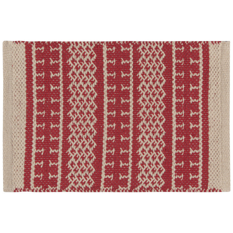 Chili Tempest Placemat
