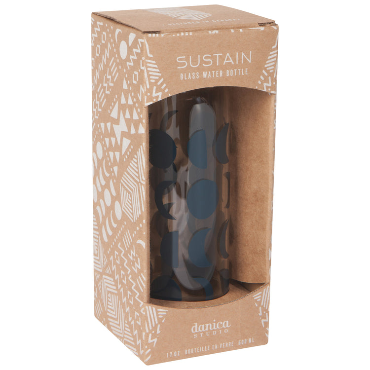 Ink Sustain Water Bottle