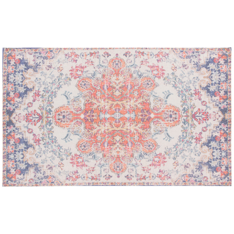 Clay Heritage Rug 3 x 5 Ft