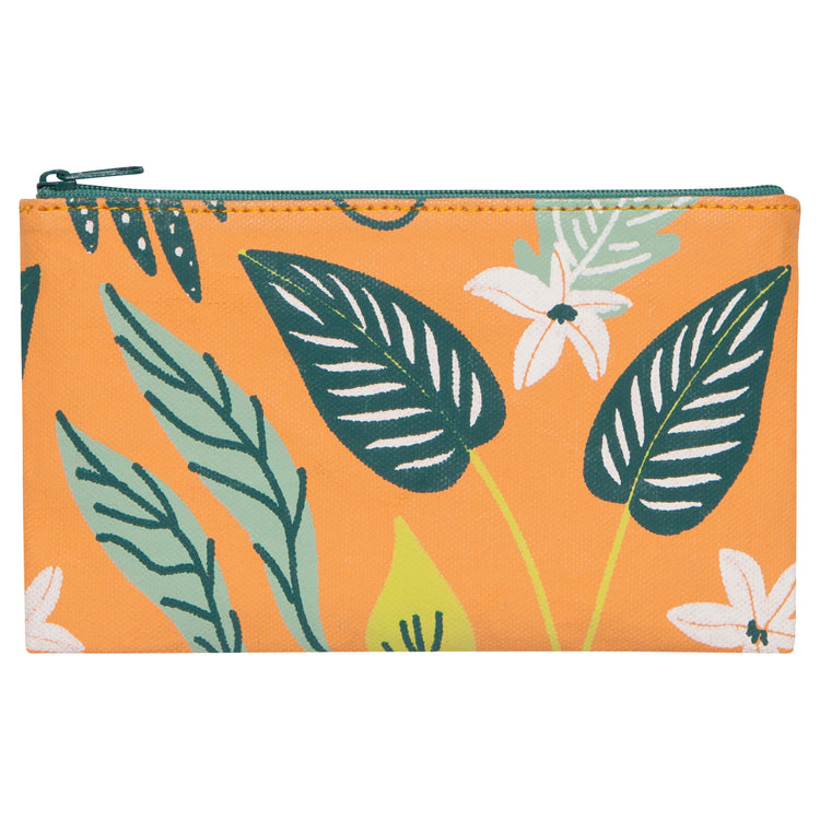 Paradise Foliage Snack Bags Set of 2
