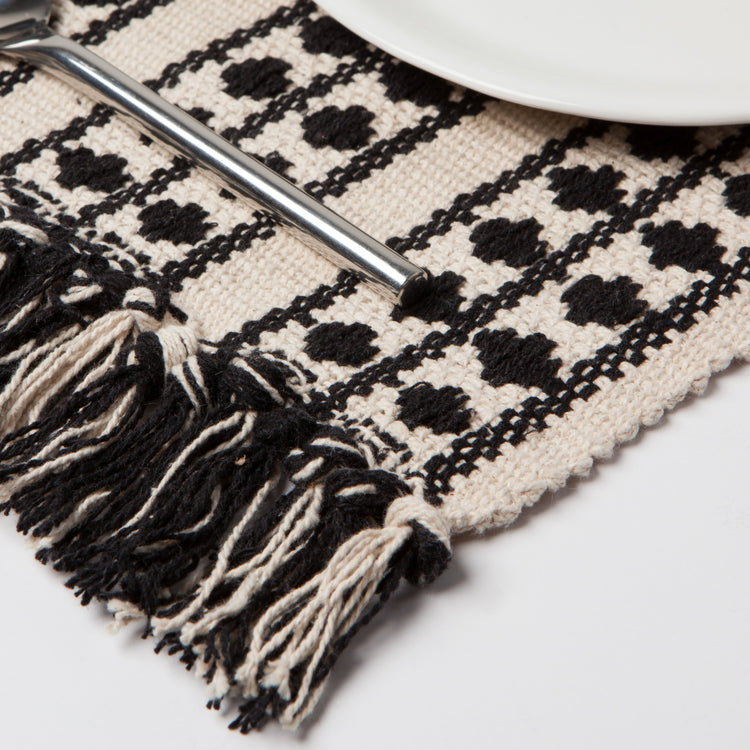 Shadow Echo Placemat
