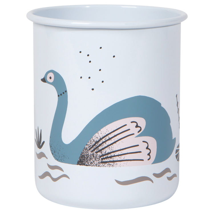Mighty One Pencil Cup