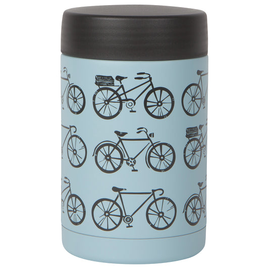 Sweet Ride Large Food Jar 17 oz