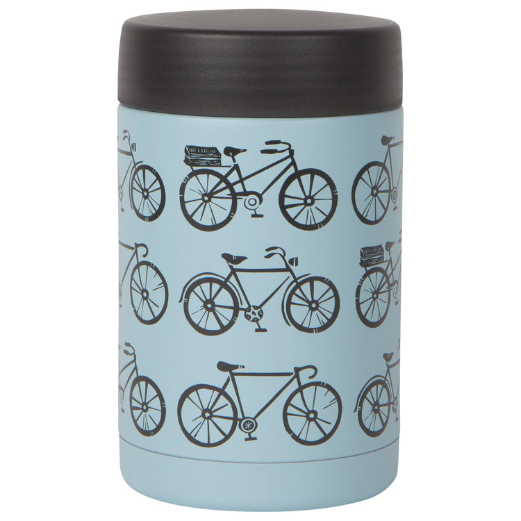 Sweet Ride Large Food Jar 17 oz