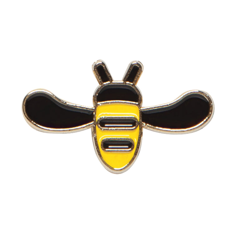 Frida Enamel Pin