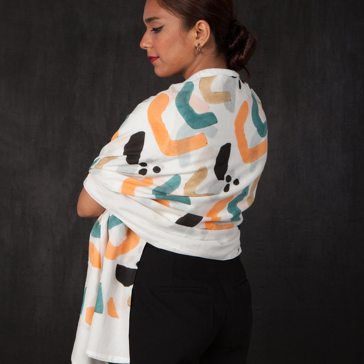 Echo Scarf