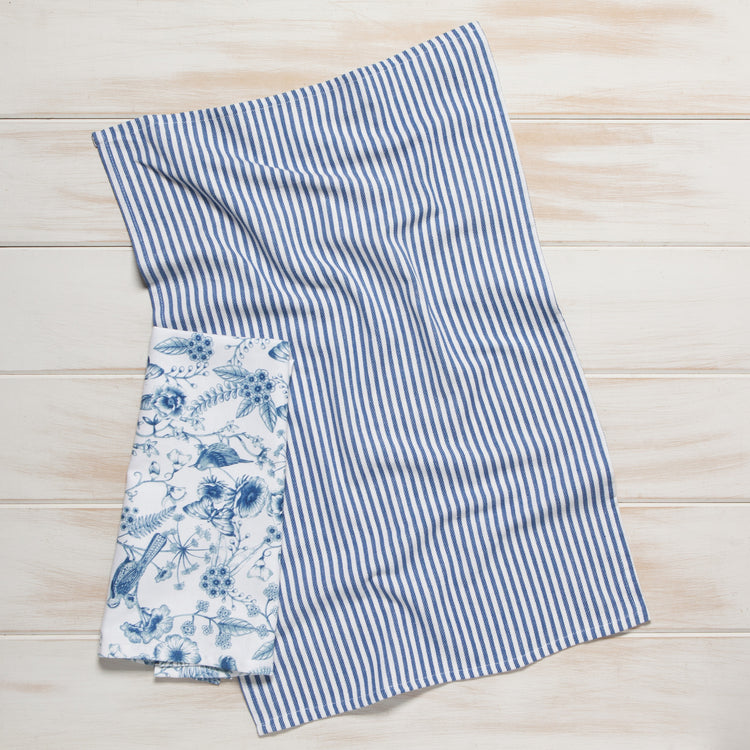 Juliette Dishtowels Set of 2