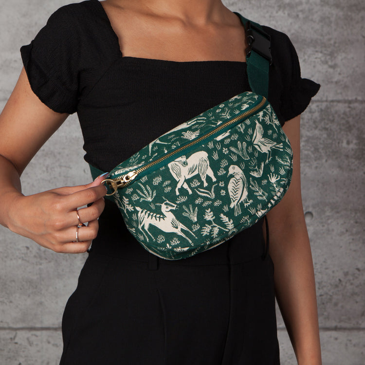 Boundless Hip Bag