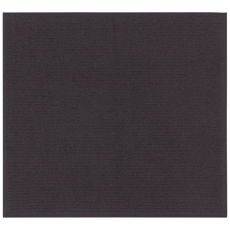 Barmop Black Dishtowels Set of 3