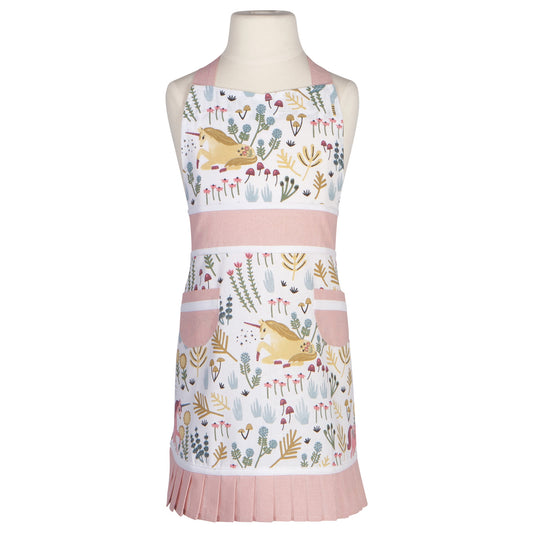 Unicorn Sally Kids Apron