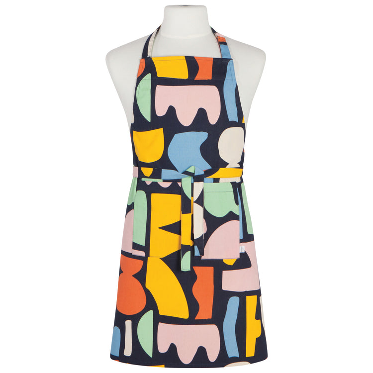 Doodle Packaged Apron
