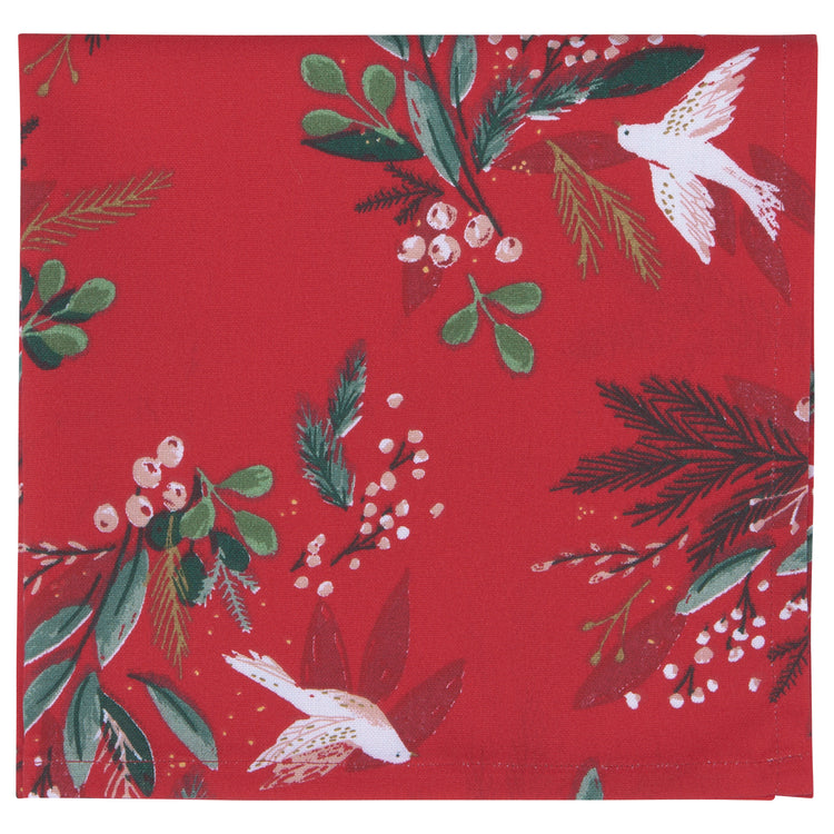 Winterbough Napkins Set of 4