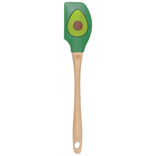Avocados Silicone Spatula