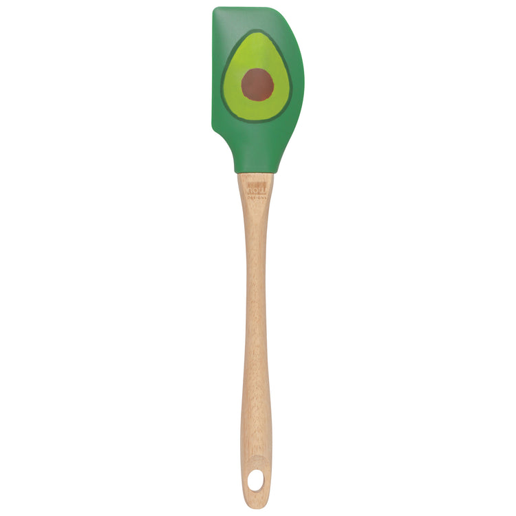 Avocados Silicone Spatula
