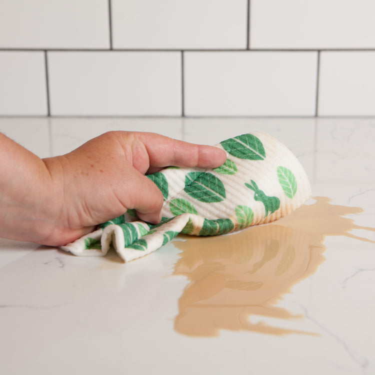 Planta Swedish Sponge Cloth