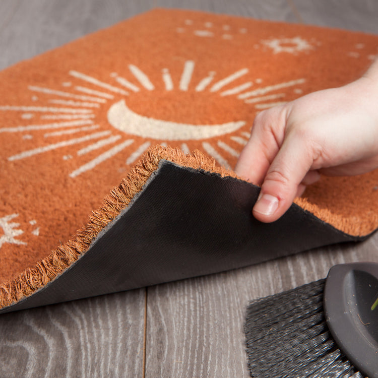 Soleil Coir Doormat